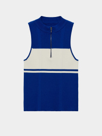 Топ MANGO модель 77094773_53 Фото