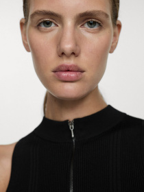 Топ MANGO модель 77094773_99 Фото