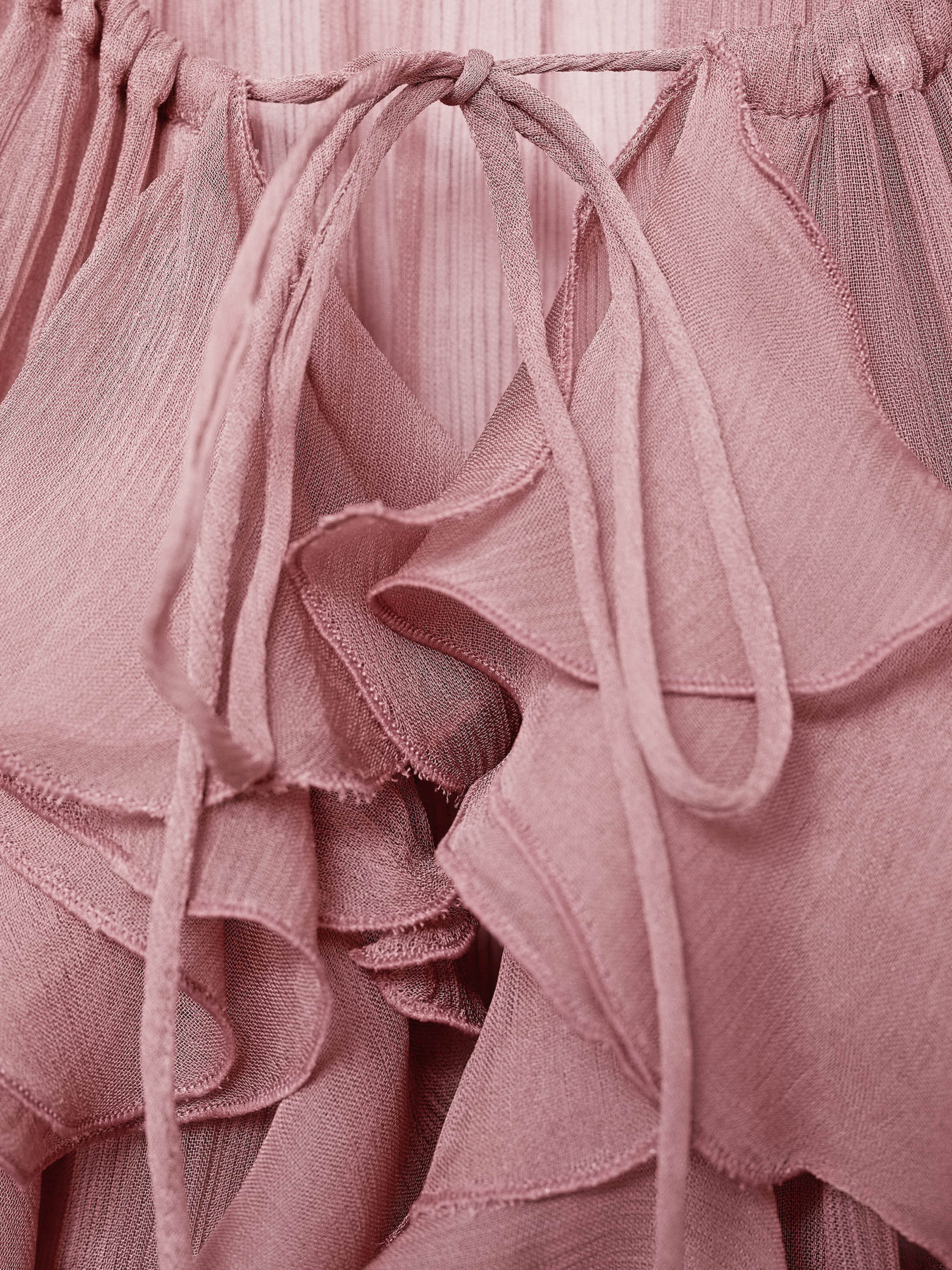 Сукня максі MANGO модель 77094795_85 Фото