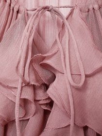 Сукня максі MANGO модель 77094795_85 Фото