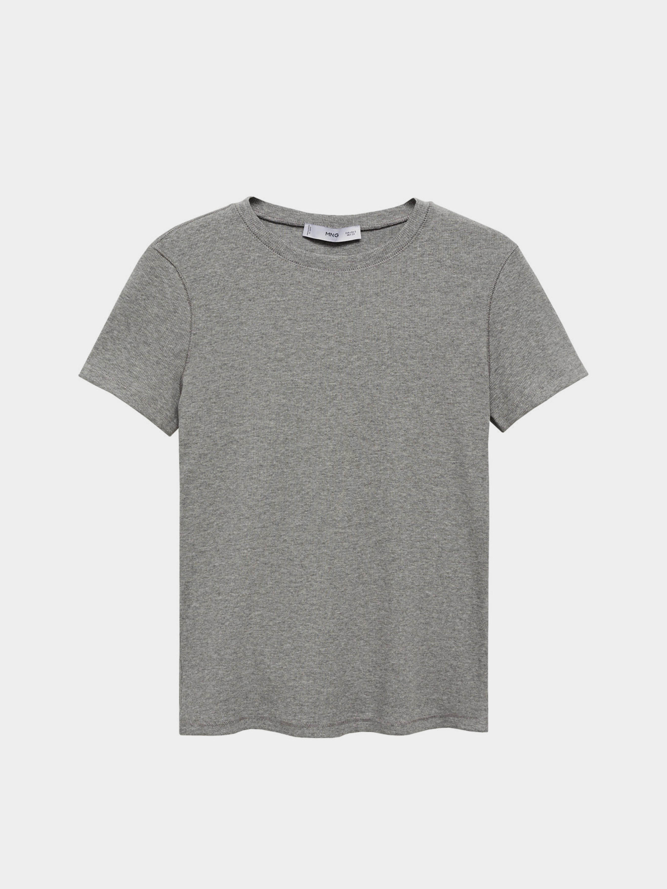 Футболка MANGO модель 77920622_92 Фото