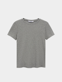 Футболка MANGO модель 77920622_92 Фото