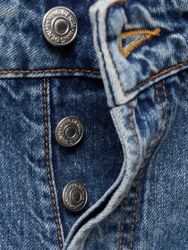 Прямі джинси MANGO модель 77974068_TO Фото