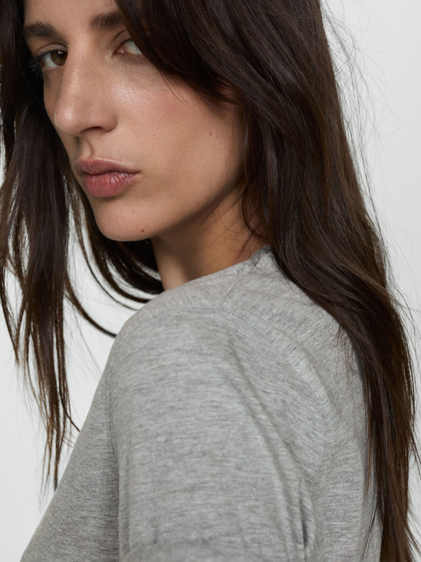 Футболка MANGO модель 77990593_94 Фото