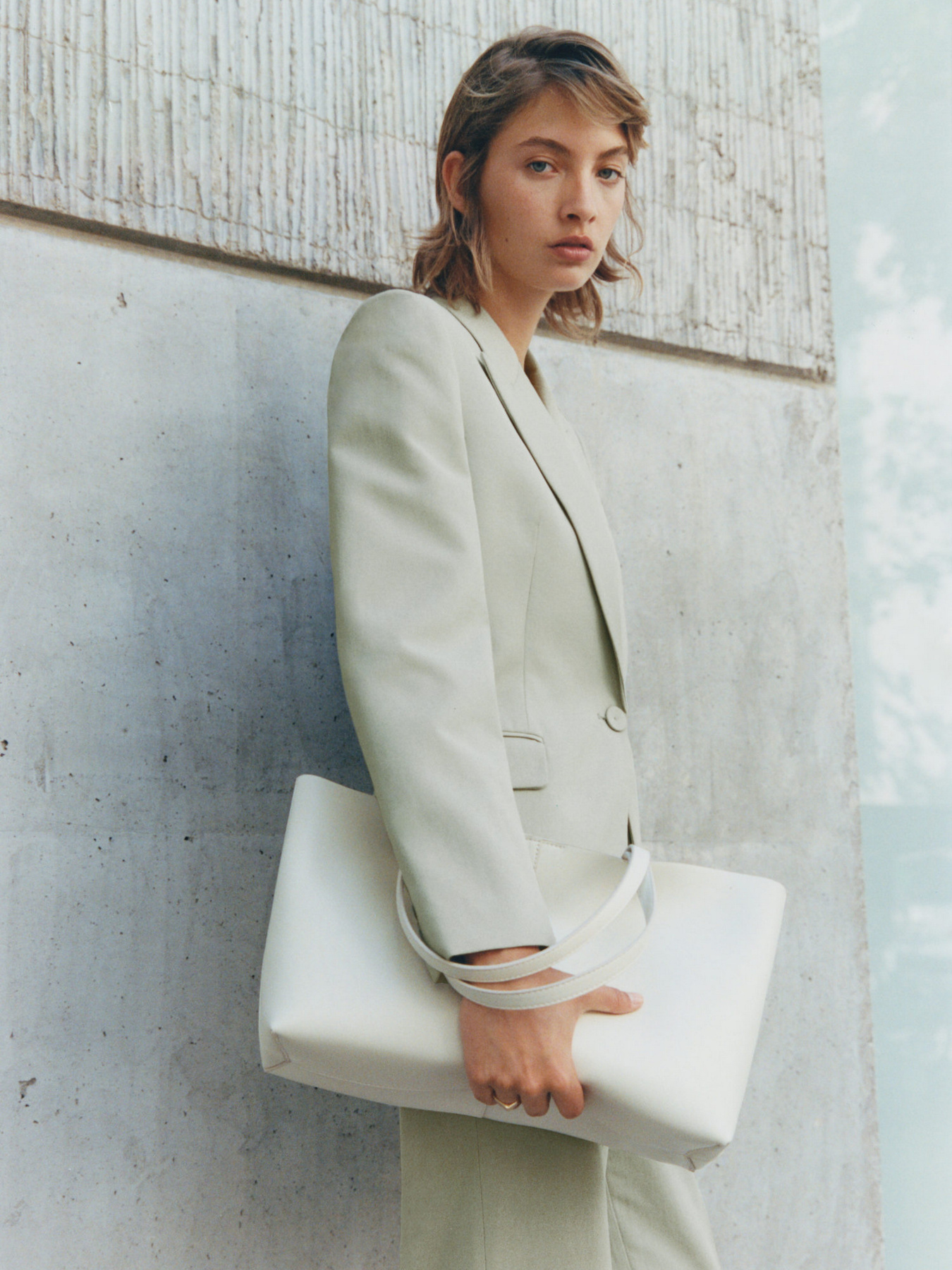 Пиджак MANGO модель 77034766_40 Фото