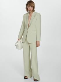 Пиджак MANGO модель 77034766_40 Фото