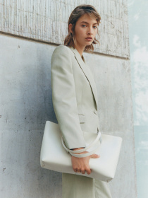 Пиджак MANGO модель 77034766_40 Фото