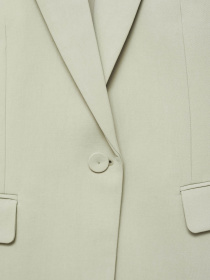 Пиджак MANGO модель 77034766_40 Фото