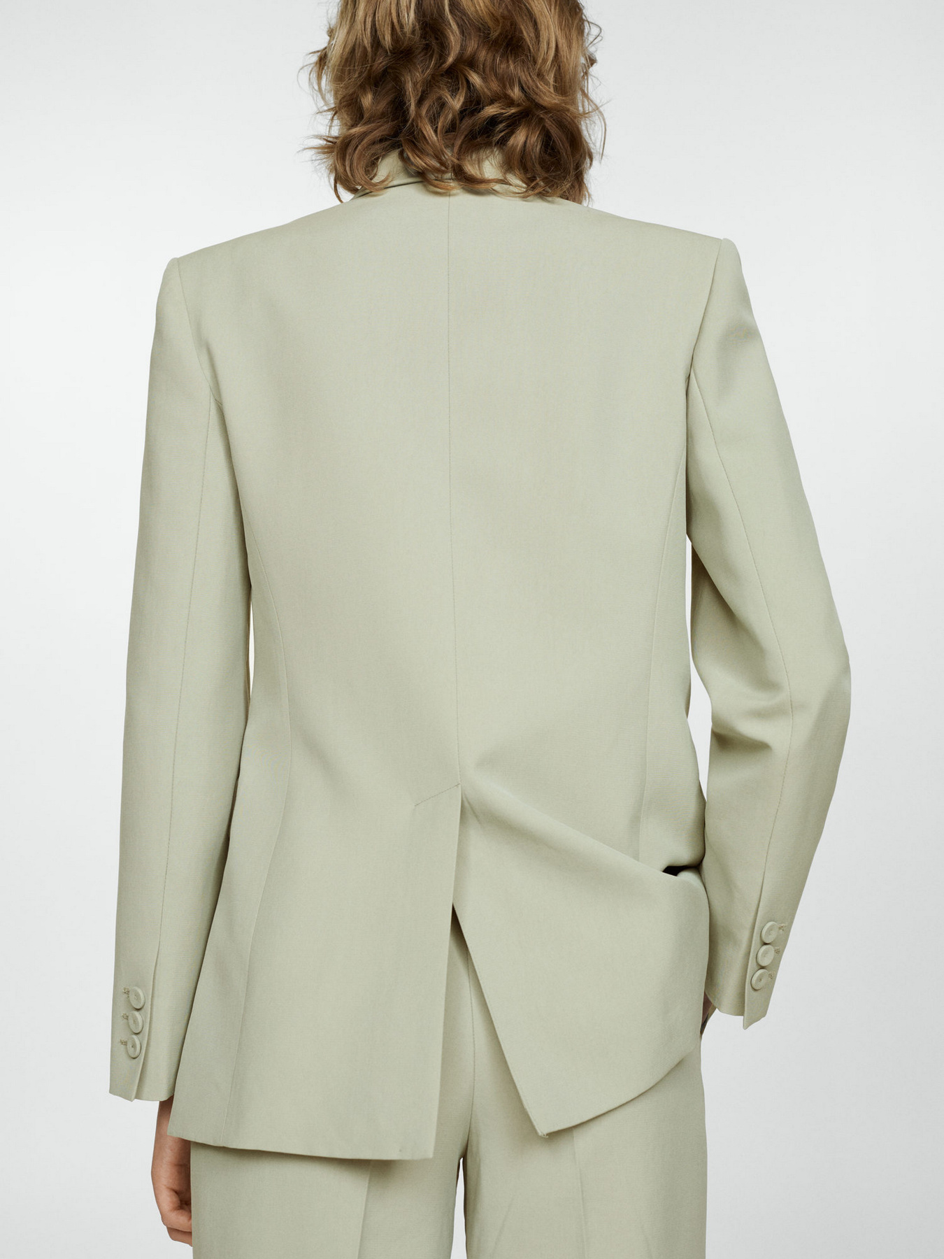 Піджак MANGO модель 77034766_40 Фото