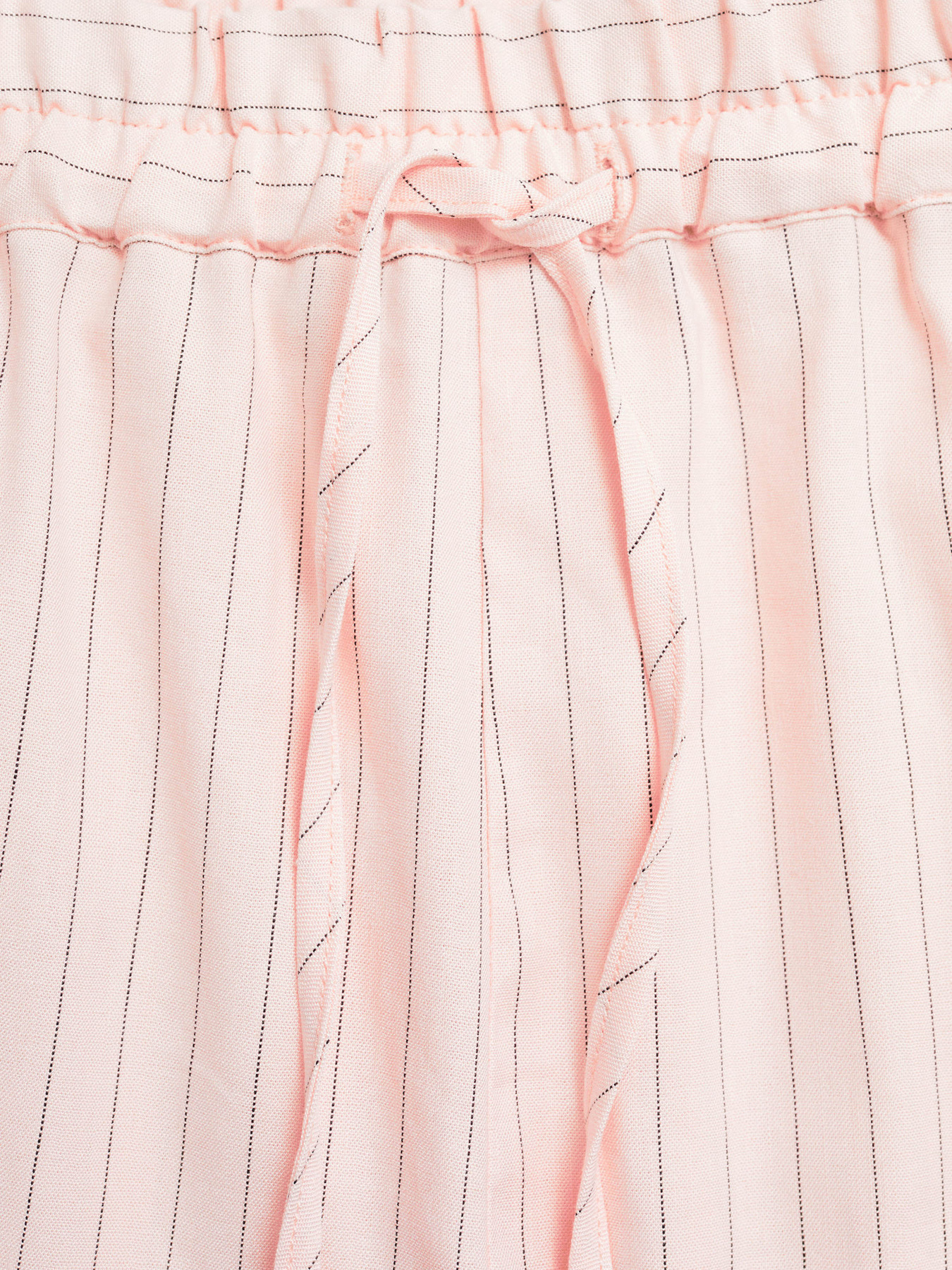 Шорти MANGO модель 77053265_81 Фото