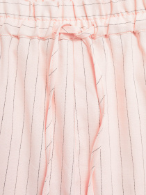 Повсякденні шорти MANGO модель 77053265_81 Фото