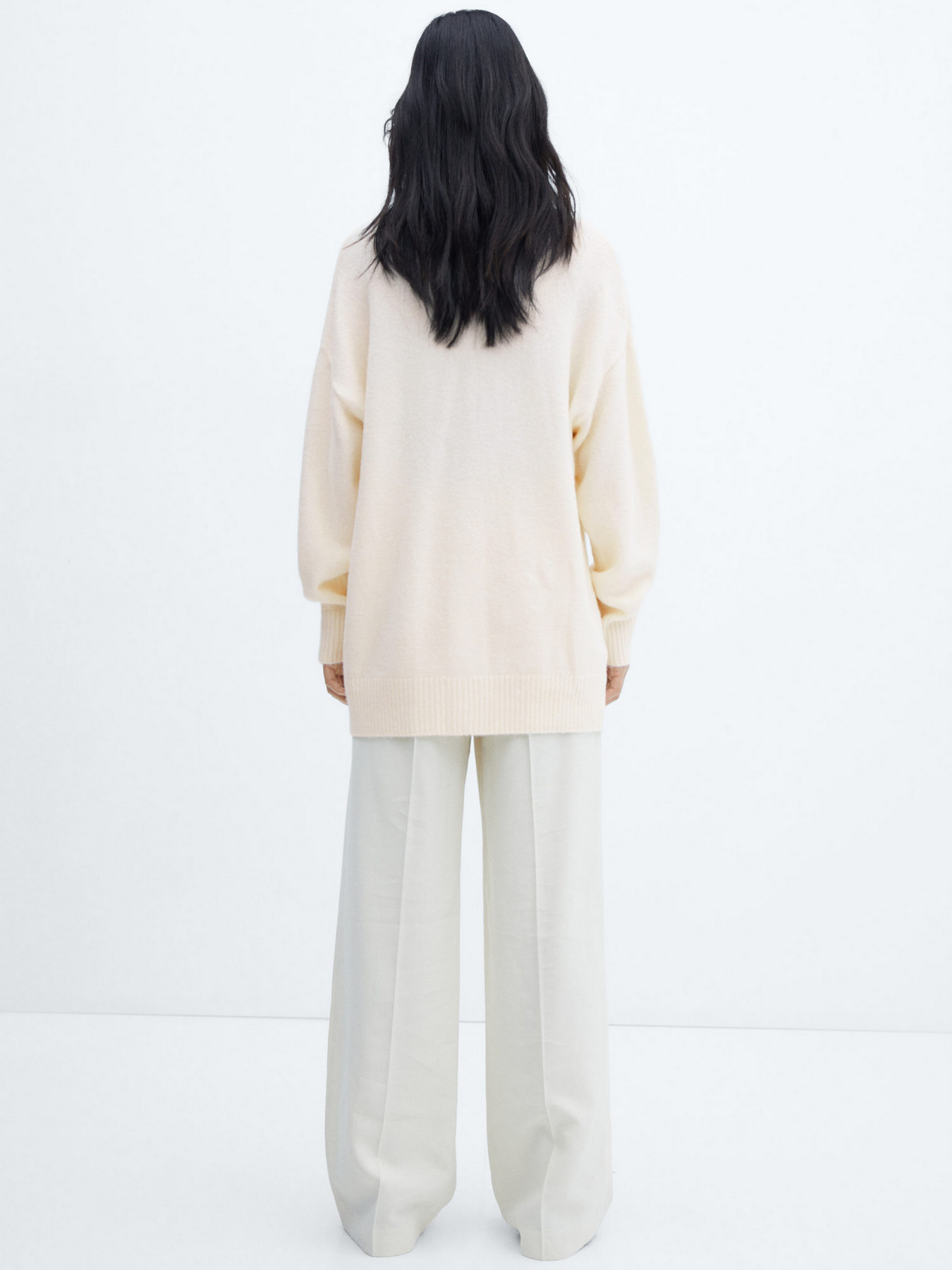 Кардиган MANGO Taldora модель 57097737_5 Кардиган MANGO Taldora модель 57097737_5 Фото