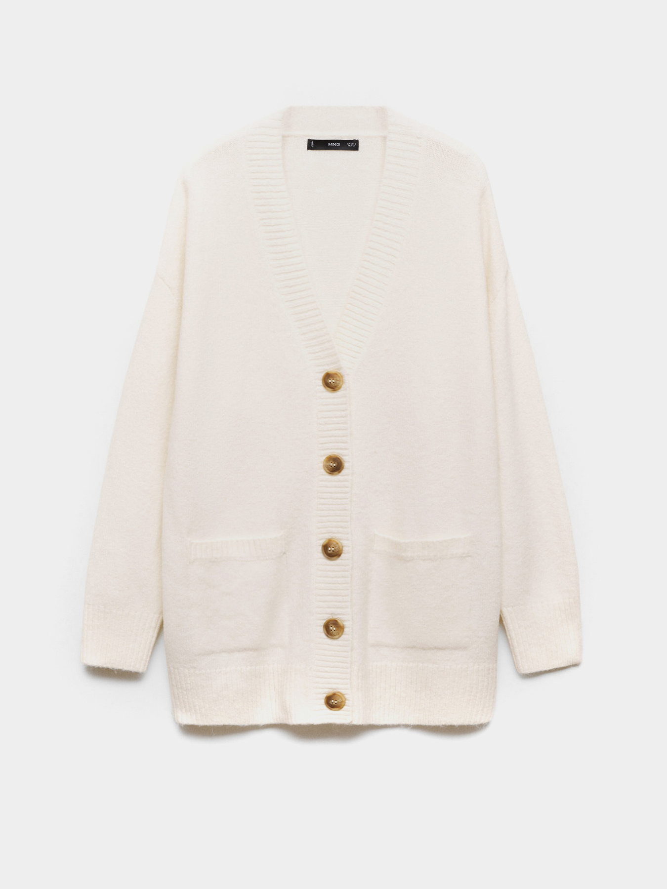 Кардиган MANGO Taldora модель 57097737_5 Кардиган MANGO Taldora модель 57097737_5 Фото