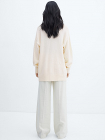 Кардиган MANGO Taldora модель 57097737_5 Кардиган MANGO Taldora модель 57097737_5 Фото