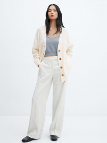 Кардиган MANGO Taldora модель 57097737_5 Кардиган MANGO Taldora модель 57097737_5 Фото