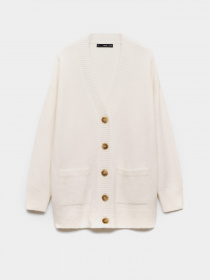 Кардиган MANGO Taldora модель 57097737_5 Кардиган MANGO Taldora модель 57097737_5 Фото