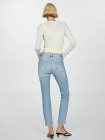 Скіні джинси MANGO модель 77064069_TM Фото