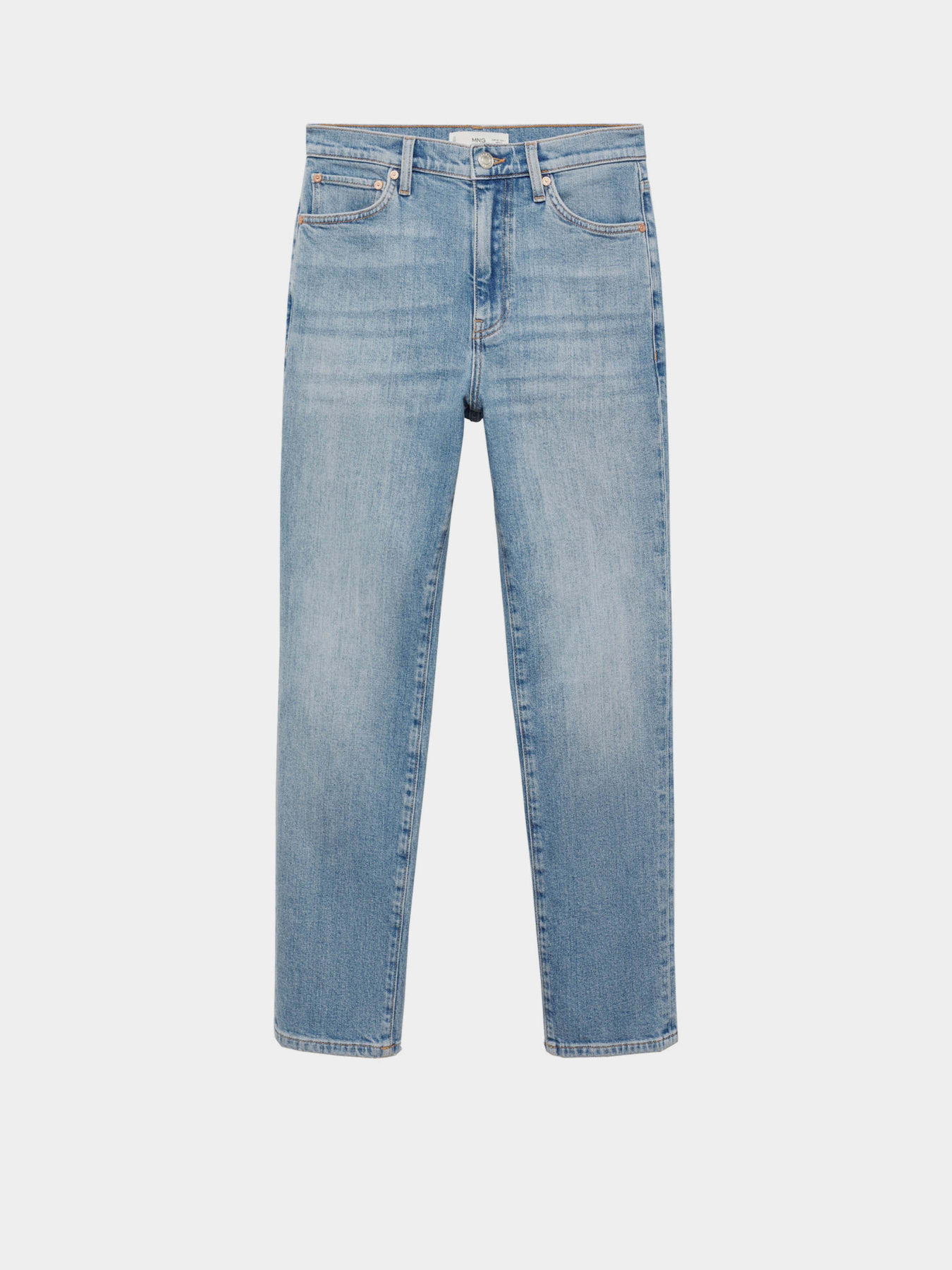 Скинни джинсы MANGO модель 77064069_TM Фото