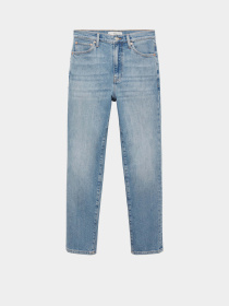 Скинни джинсы MANGO модель 77064069_TM Фото