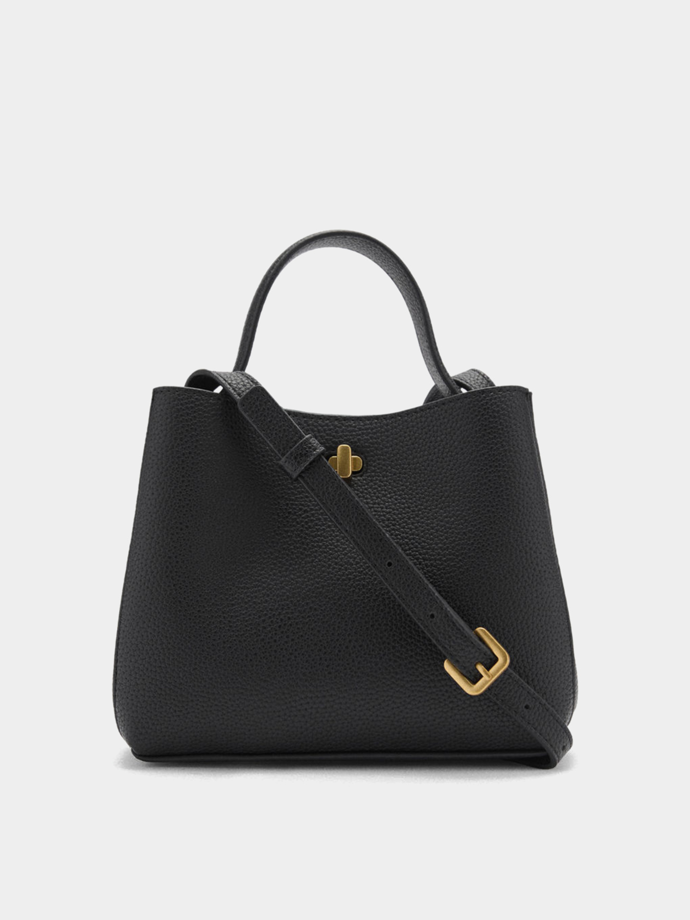 Шопер MANGO модель 77046000_99 Фото