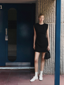 Шопер MANGO модель 77046000_99 Фото