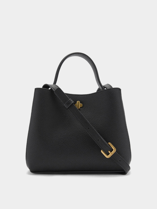 Шоппер MANGO модель 77046000_99 Фото