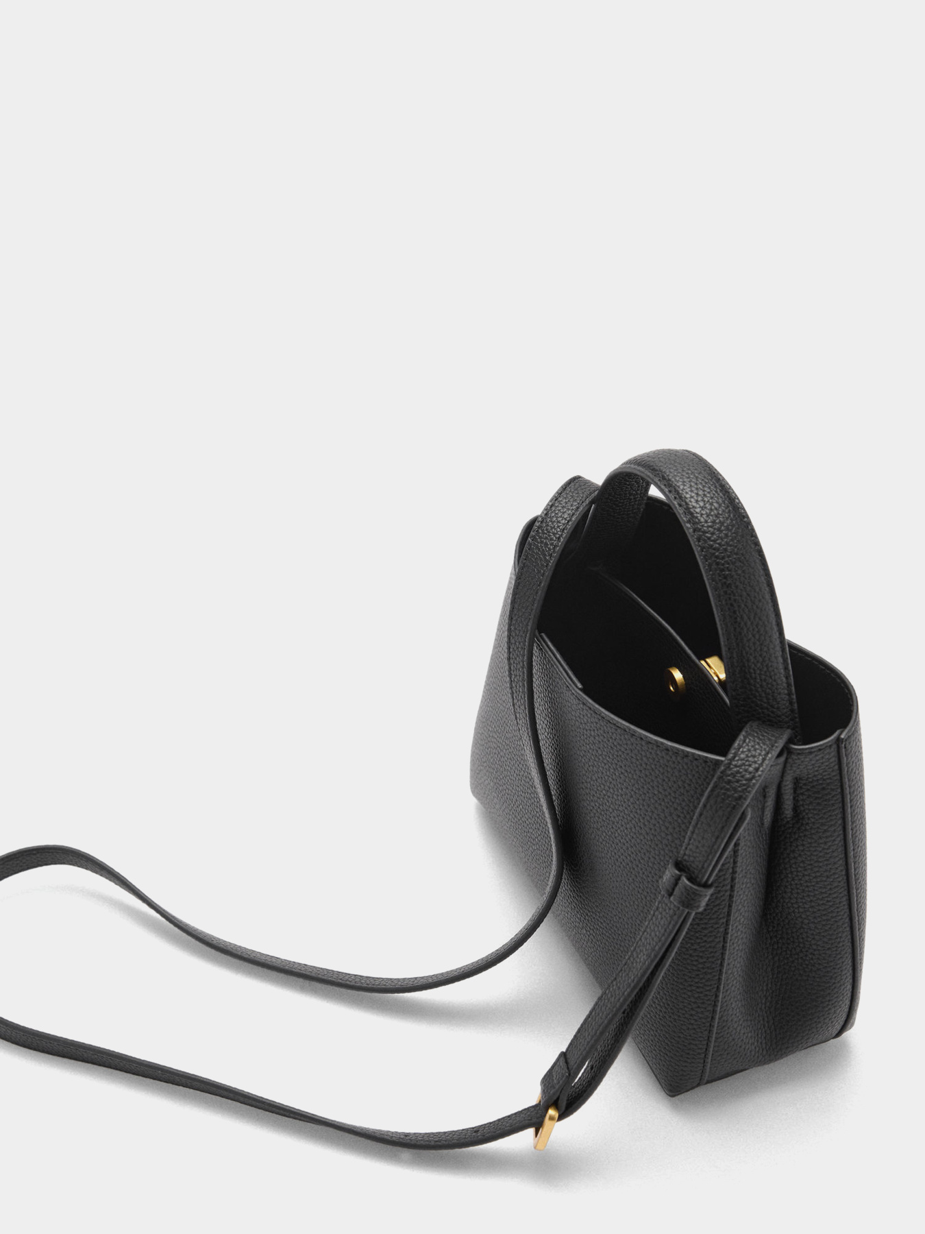 Шопер MANGO модель 77046000_99 Шопер MANGO модель 77046000_99 Фото