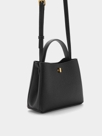 Шопер MANGO модель 77046000_99 Шопер MANGO модель 77046000_99 Фото