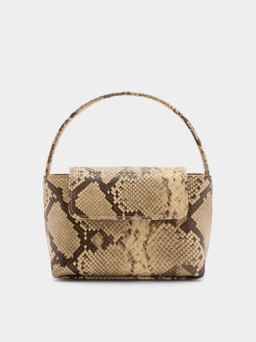 Крос-боді MANGO модель 77055662_8 Фото