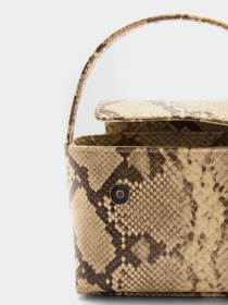 Кросс-боди MANGO модель 77055662_8 Фото