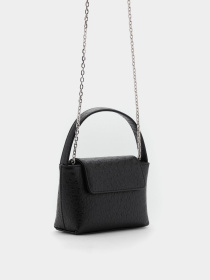 Крос-боді MANGO модель 77055662_99 Фото