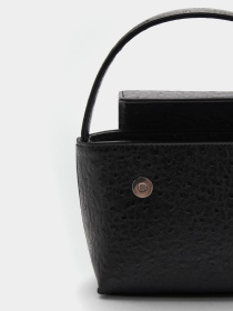 Крос-боді MANGO модель 77055662_99 Фото