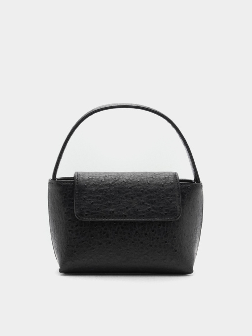 Кросс-боди MANGO модель 77055662_99 Фото