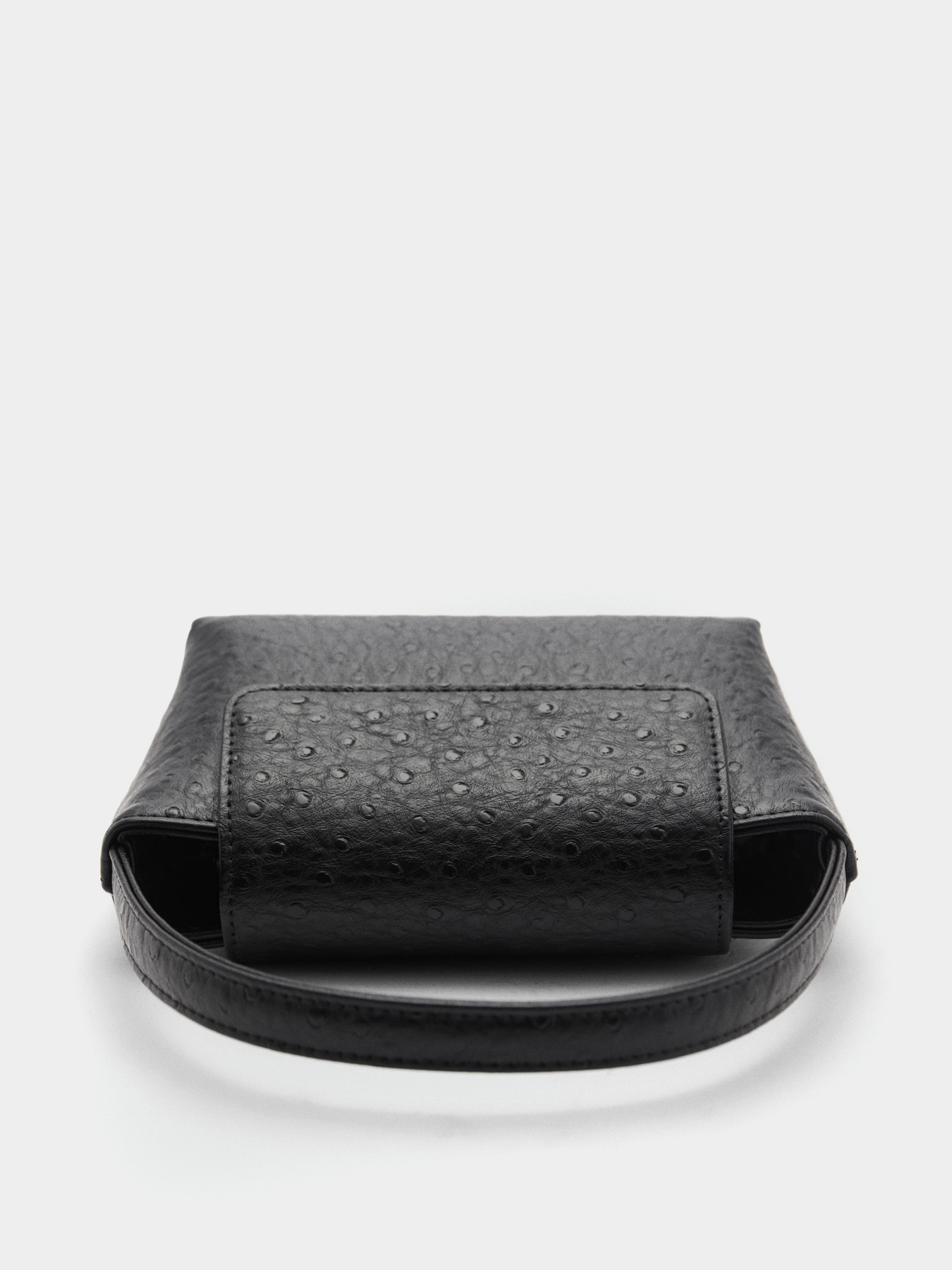 Крос-боді MANGO модель 77055662_99 Фото