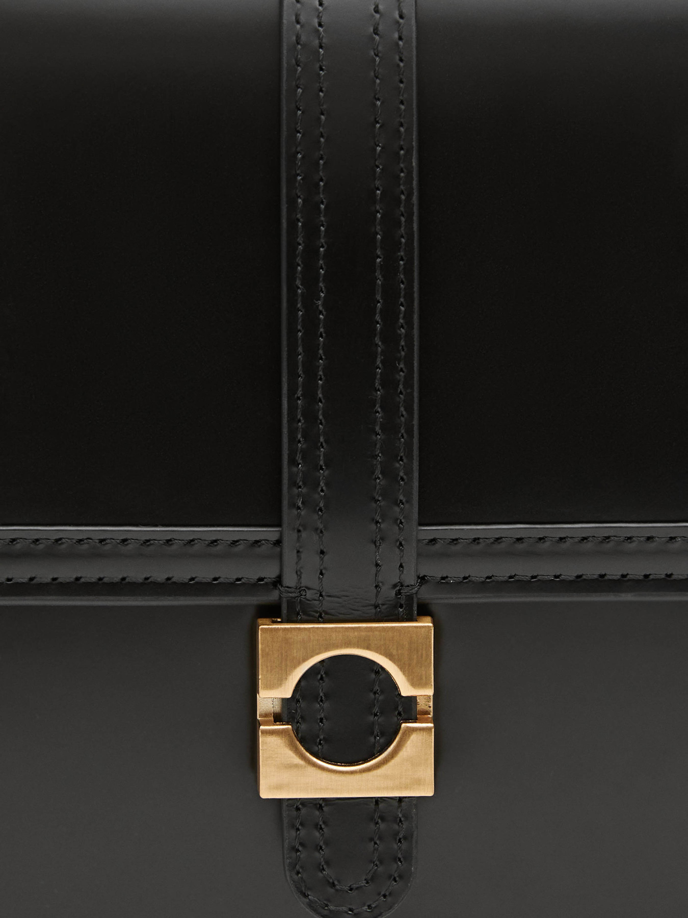 Сумка MANGO модель 77056357_99 Фото