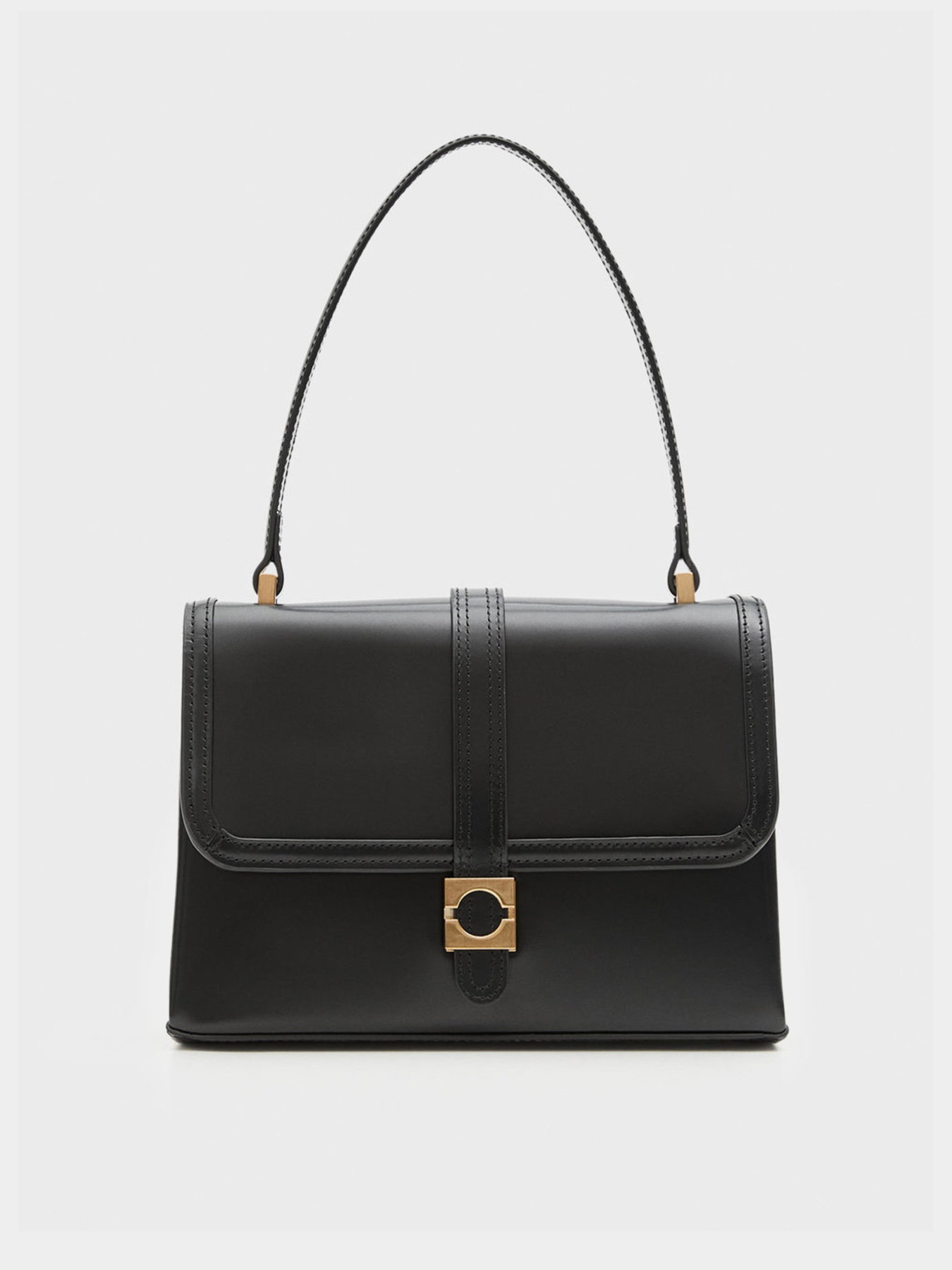 Сумка MANGO модель 77056357_99 Фото