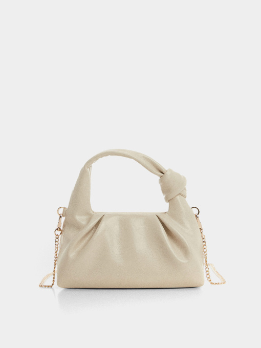 Кросс-боди MANGO модель 77063295_5 Фото