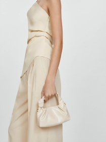 Крос-боді MANGO модель 77063295_5 Крос-боді MANGO модель 77063295_5 Фото