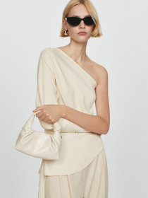 Крос-боді MANGO модель 77063295_5 Крос-боді MANGO модель 77063295_5 Фото