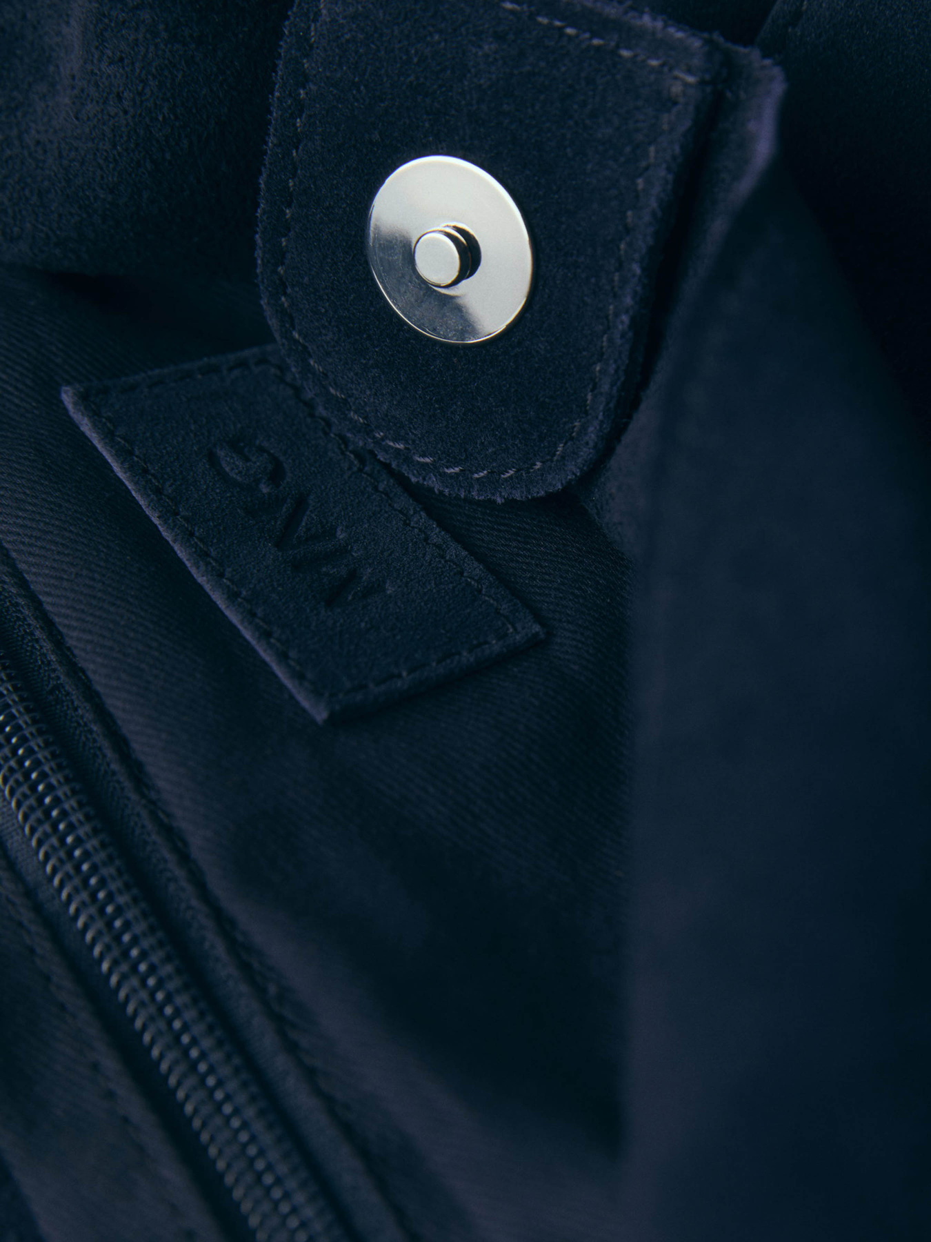 Шопер MANGO модель 77020389_56 Шопер MANGO модель 77020389_56 Фото