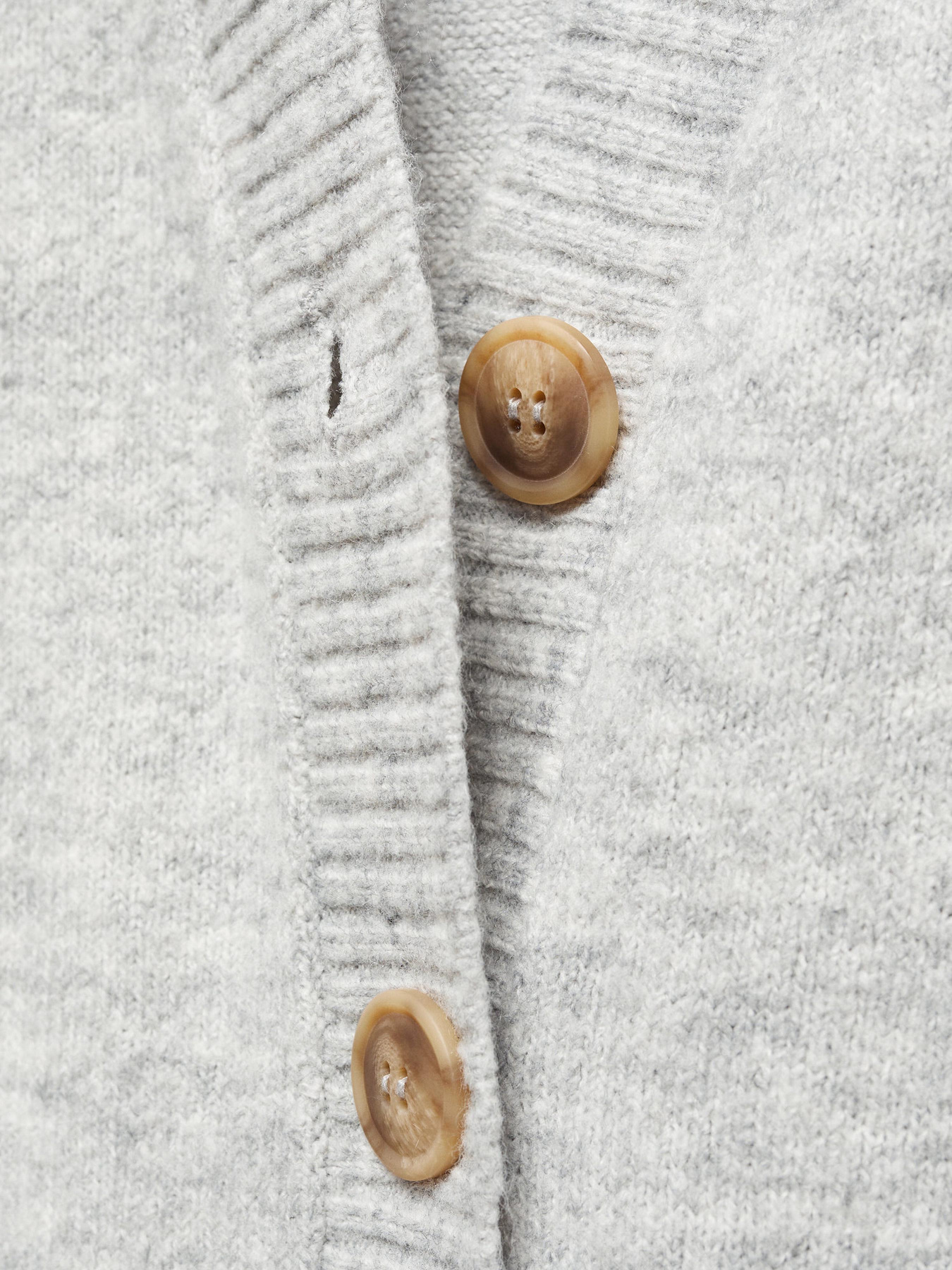 Кардиган MANGO Taldora модель 57097737_91 Фото