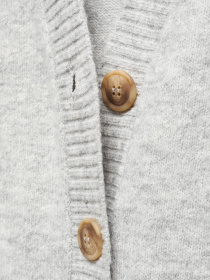 Кардиган MANGO Taldora модель 57097737_91 Фото