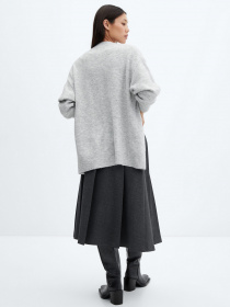 Кардиган MANGO Taldora модель 57097737_91 Кардиган MANGO Taldora модель 57097737_91 Фото