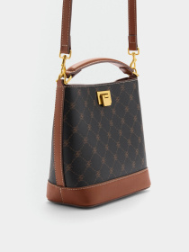 Шопер MANGO модель 77026004_30 Фото