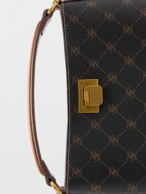 Шопер MANGO модель 77026004_30 Фото