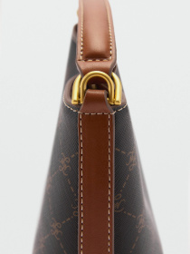 Шоппер MANGO модель 77026004_30 Фото