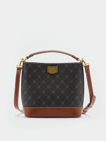 Шоппер MANGO модель 77026004_30 Фото