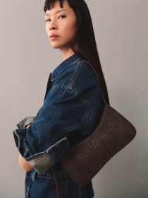 Хобо MANGO модель 77005665_30 Фото