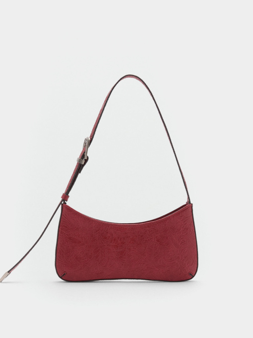 Хобо MANGO модель 77005665_70 Фото