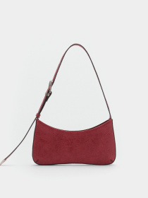 Хобо MANGO модель 77005665_70 Фото